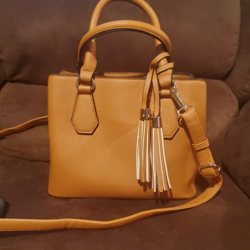 Womens handbag